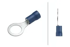 Hella Kabel Kabelsko 8-2,5 8KW