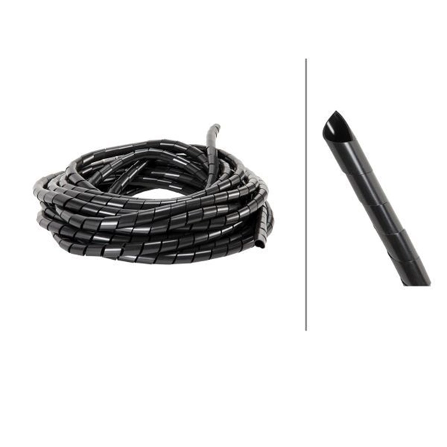 Hella Spiralbånd Slange 15 mm 8JR 