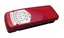 Vignal bakl V LC8LED henger sc/ren