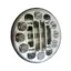 122 mm Rund Led Fron/Ind12/24V