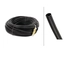 Beskyttelsesrør Adr 17 mm Usplittet 8JR
