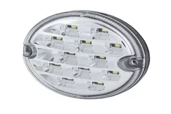 Hella Ryggelykt ZR MD10-30V 2ZR