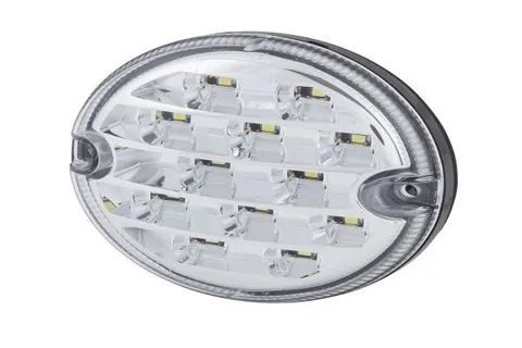 Hella Ryggelykt ZR MD10-30V 2ZR 