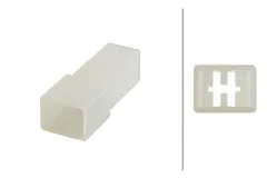 Hella Kontakthus Hann 8JD