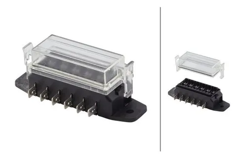 Hella Sikringsboks/Sikring 8JD 