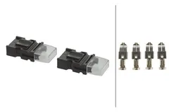 Hella Sikringsholder Dobbel 8JD