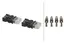 Hella Sikringsholder Dobbel 8JD