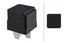 Hella S2 Vekselrelé 24V 4RD