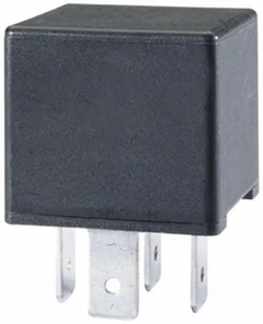Hella S2 Slutterrelé 24V 4RA