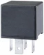 Hella S2 Slutterrelé 24V 4RA