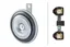 Horn 24V 335Hz B36 Dt Brakett 90Deg 3BA