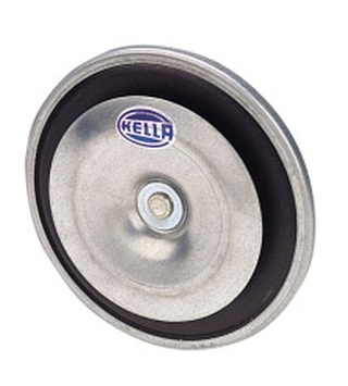 Horn 24V 335Hz B36 Brakett 25Deg 3BA 