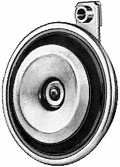 Hella Horn 24V 400Hz 3AL