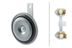 Hella Horn 24V 400Hz 3AL