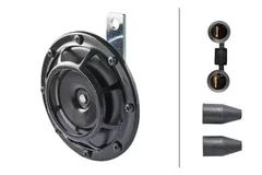 Hella Super Tone Horn 24V 375Hz Sw 3AF