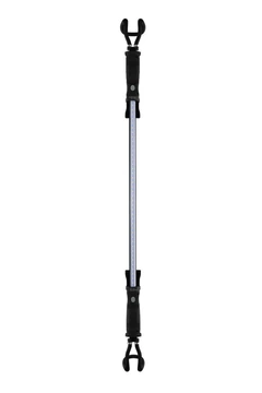 Hella Hånd Lampe Usb Panser 1000