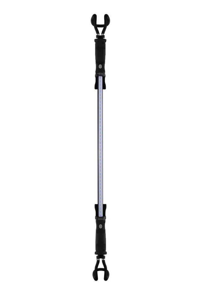 Hella Hånd Lampe Usb Panser 1000 