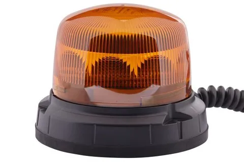 Led-Varsellys Rotaled Compact Magnet 2XD 