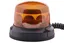 Led-Varsellys Rotaled Compact Magnet 2XD