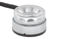 Varsellys K-Led Blizzard Oransje Ma 2XD