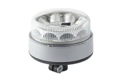 Varsellys K-Led Blizzard Oransje Pi 2XD