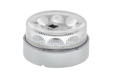 Varsellys K-Led Blizzard Oransje Fi 2XD 