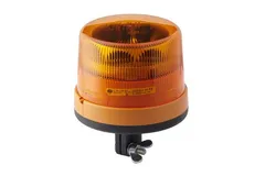 Hella Led-Lampe 12/24V Oransj. Rør 2XD