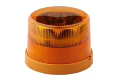 Hella Led-Lampe 12/24V Oransj. Feste 2XD