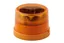 Hella Led-Lampe 12/24V Oransj. Feste 2XD