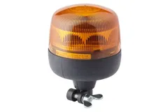 Led-Lampe 12/24V Oransj. Fleks. 2XD