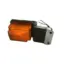 Markeringslys Led 12/24V 105M