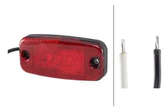 Hella Lampe Sr Md9-36V 2TM
