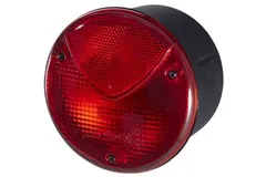 Hella Bak/Stop/Refleks Lampe 2TA