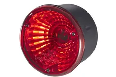 Hella Bak/Stop Lampe 2SB