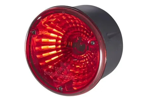 Hella Bak/Stop Lampe 2SB 