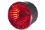 Hella Bak/Stop Lampe 2SB