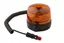 Led-Lampe 12/24V Oransj. Magnet 2RL