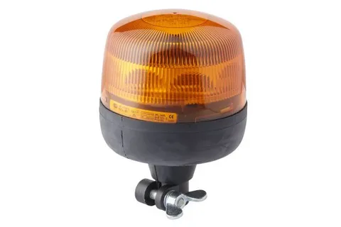 Led-Lampe 12/24V Oransj. Fleks. 2RL 