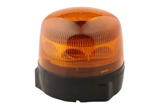 Hella Led-Lampe 12/24V Oransj. Feste 2RL