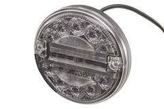 Hella Lampe Zr Nes Md10-30V 2NR