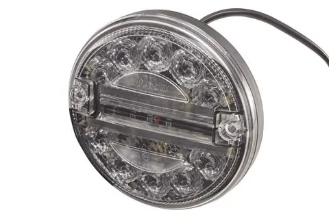 Hella Lampe Zr Nes Md10-30V 2NR 