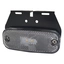 Markeringslys Led 12/24V Whi