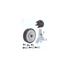 Haweka adapter sprinter/crafter