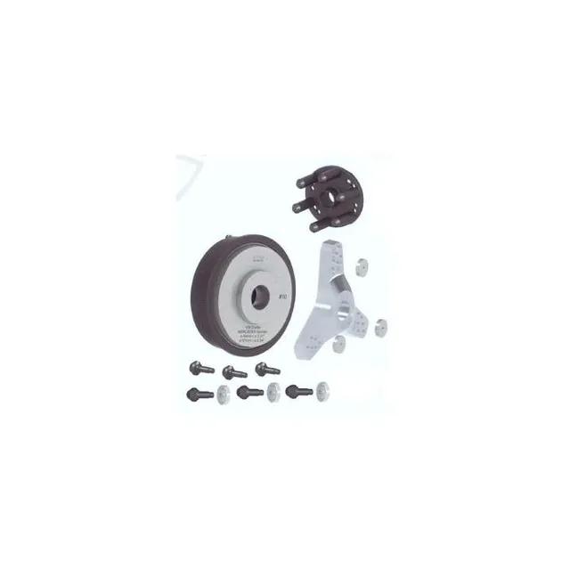 Haweka adapter sprinter/crafter 