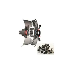 Haweka quick plate serie iv kit