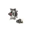 Haweka quick plate serie iv kit