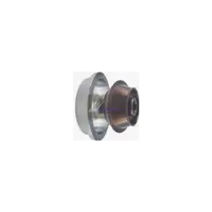 Haweka kon dobbel + spacer 122-174 mm