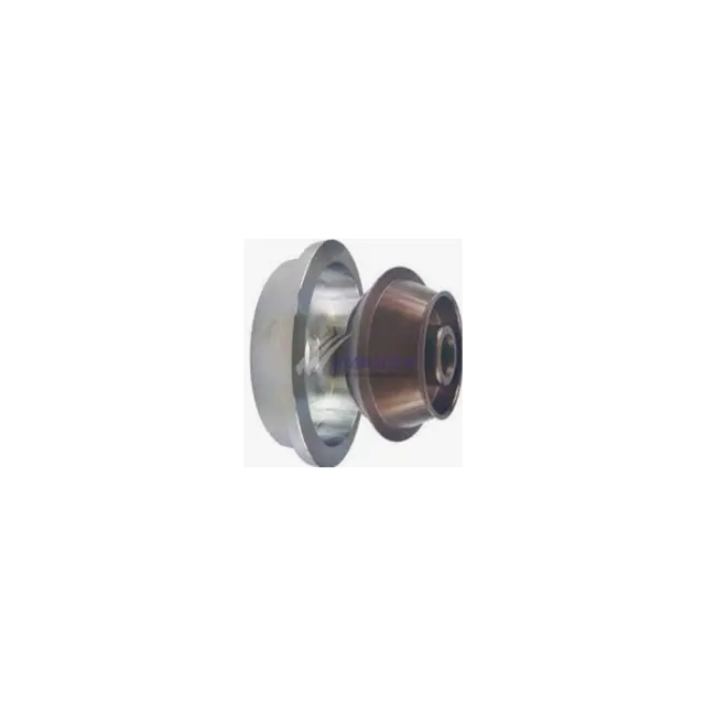 Haweka kon dobbel + spacer 122-174 mm 