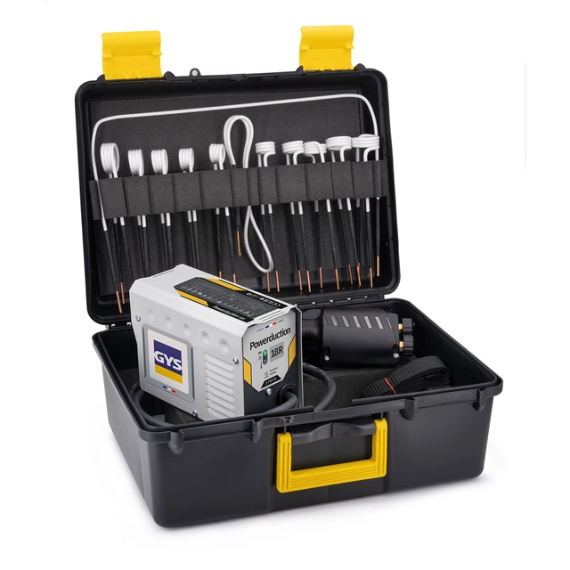 POWERDUCTION 18R PRO induksjonsvarmer 