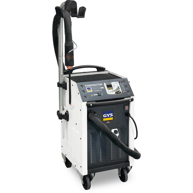 GYS POWERDUCTION 49LG induksjonsvarmer 